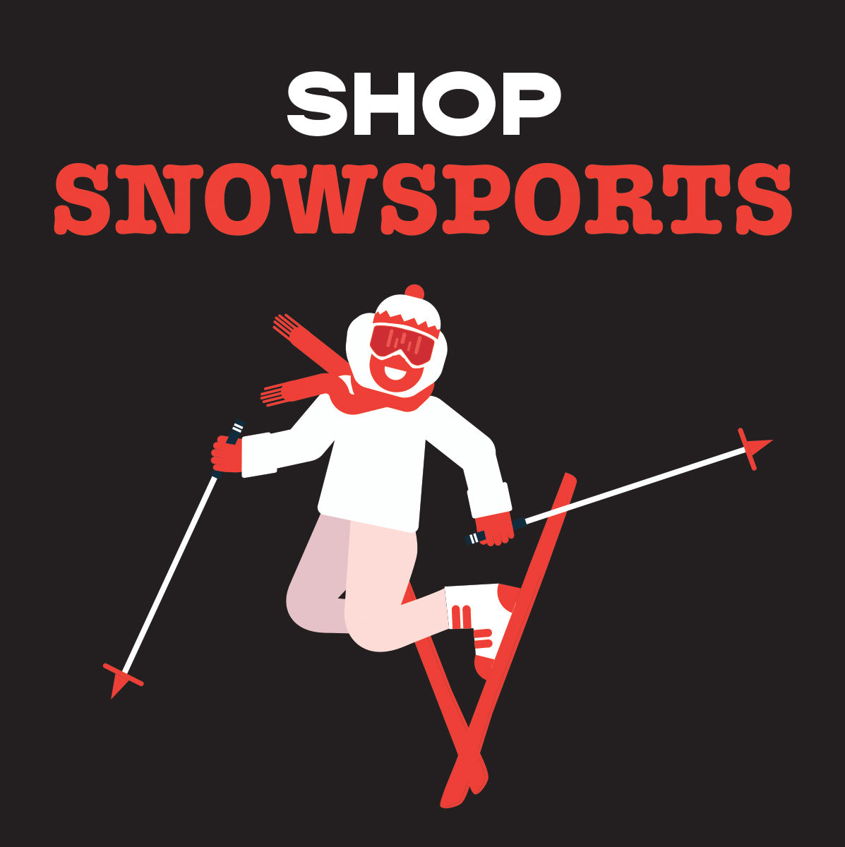 Snowsports Gear Miyar Adventures