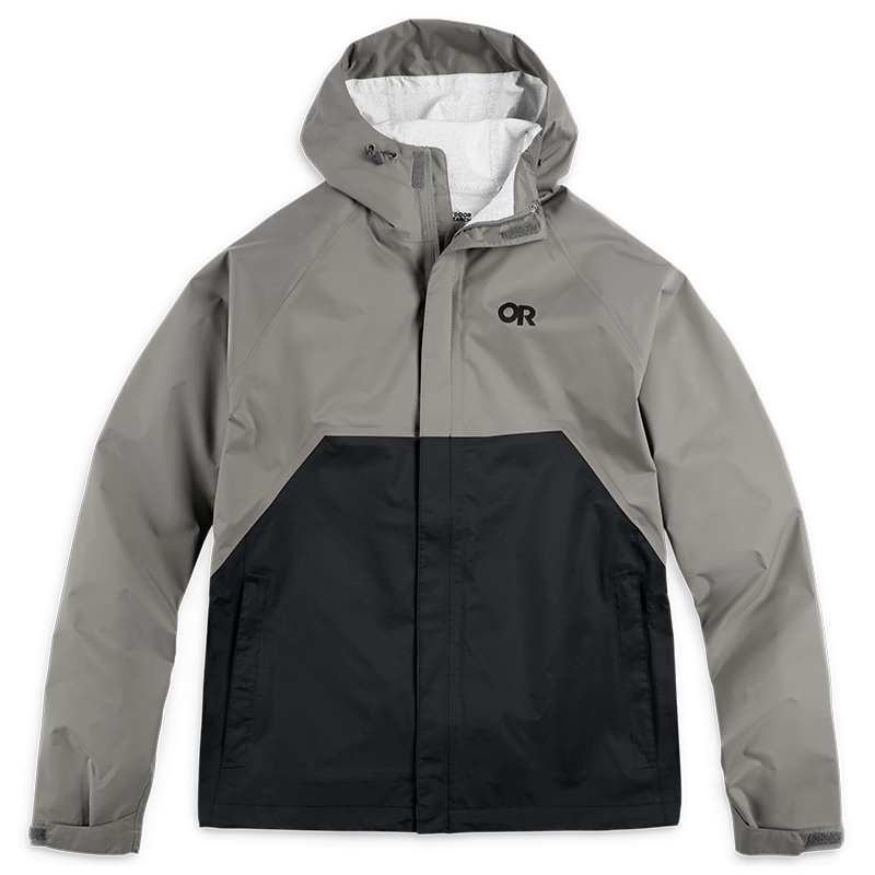 Outdoor Research  Men's Apollo Rain Jacket