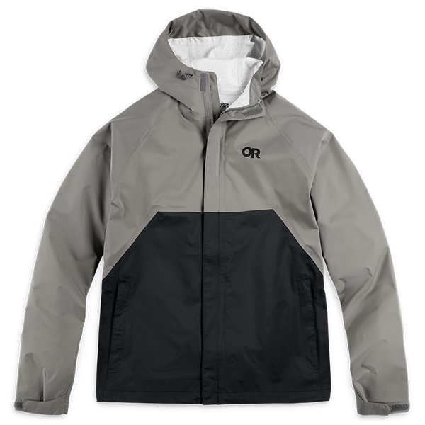 Outdoor Research  Men's Apollo Rain Jacket