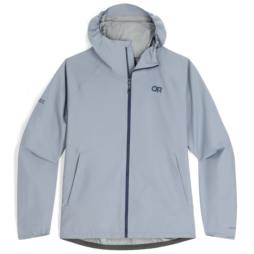 Outdoor Research Men's Motive Ascentshell Jacket