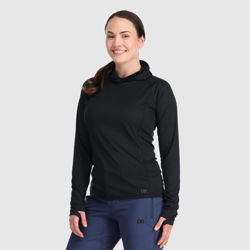 Outdoor Research Women's Echo Hoodie
