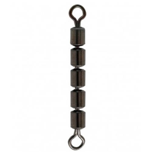 P-Line 5 Bead Rolling Chain Swivel  3 Lb