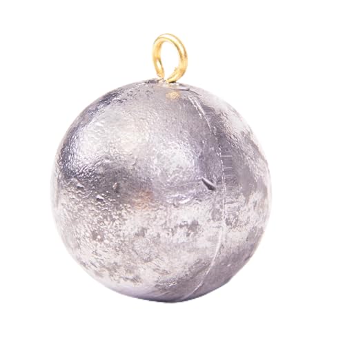 Bullet Weights CB200 Cannon Ball Sinkers Miyar Adventures