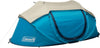 Coleman 2-Person Camp Burst Pop-Up Tent