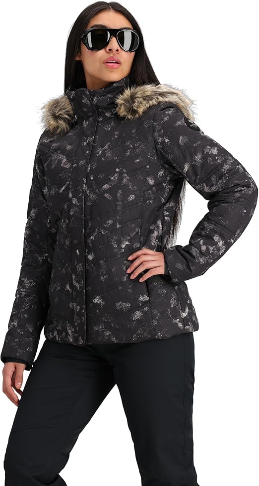 Obermeyer Tuscany II Jacket Women's