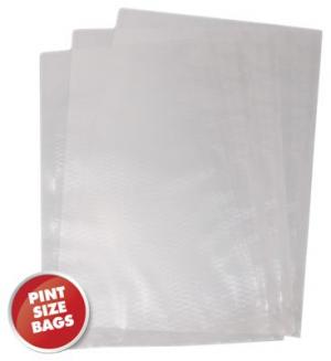 Weston Vac Sealer Bags 6