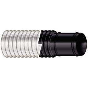 Bilgeflex Shields P 1-1/8 X 50 White Bilgefl 1201186