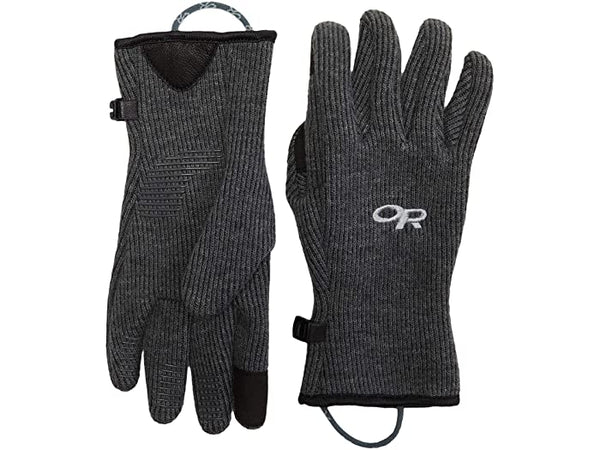 Outdoor Research Women's Flurry Sensor Gloves