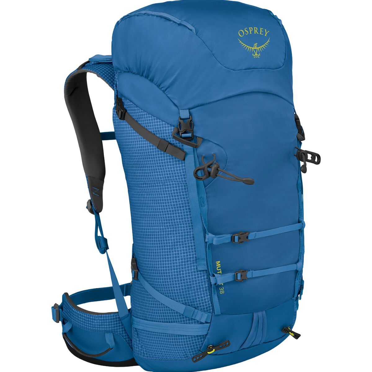 Osprey Mutant 38