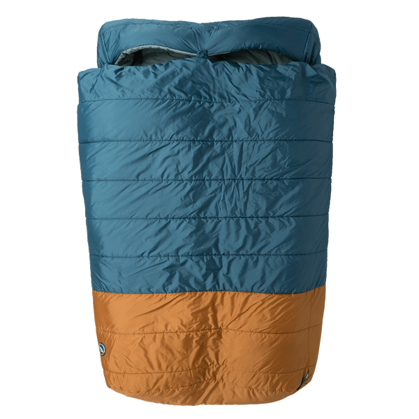Big Agnes Dream Island 20° Doublewide Sleeping Bag