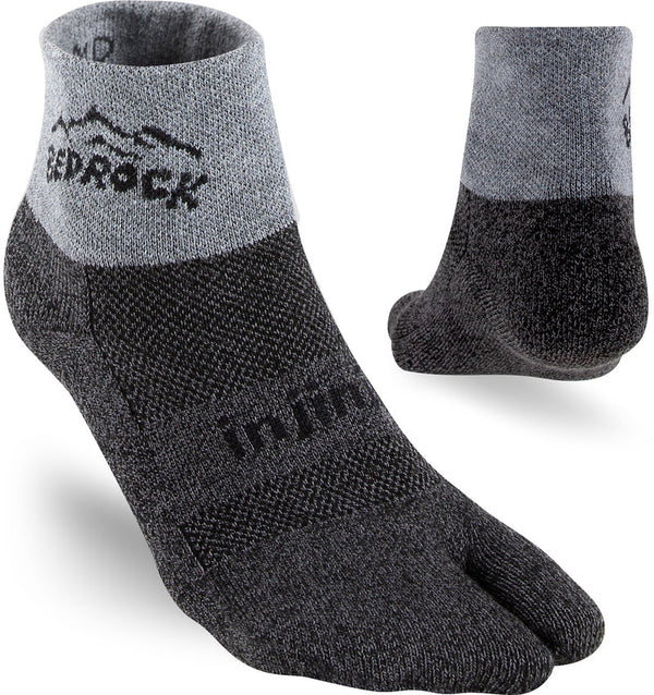 Bedrock Performance Split-Toe Socks