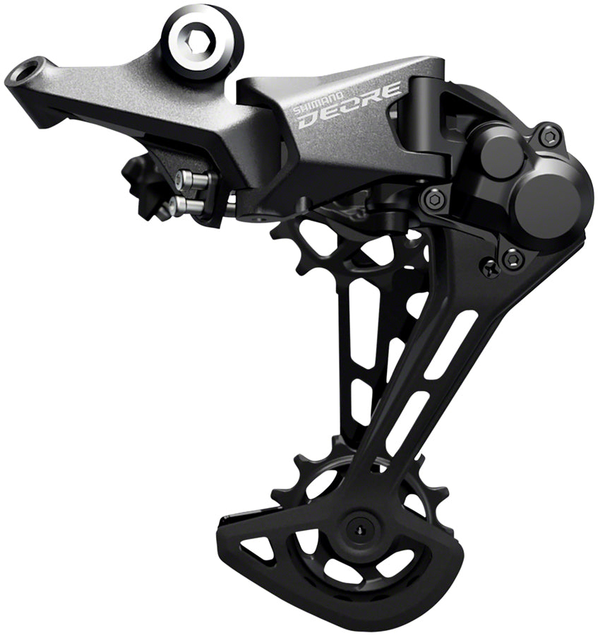 Dérailleur Arrière SHIMANO DEORE RD-M5100-SGS 11V Chape Longue