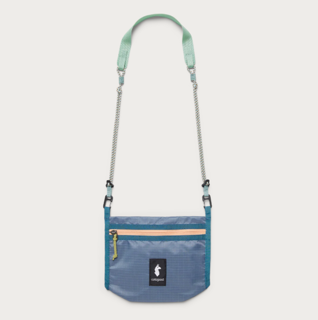 Cotopaxi Lista 2L Lightweight Crossbody Bag - Cada Día