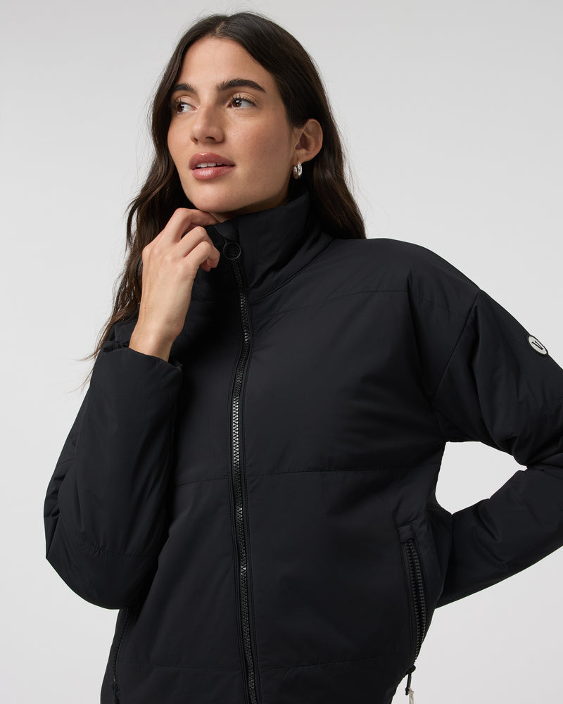 Vuori Canyon Insulated Jacket Women's | Miyar Adventures