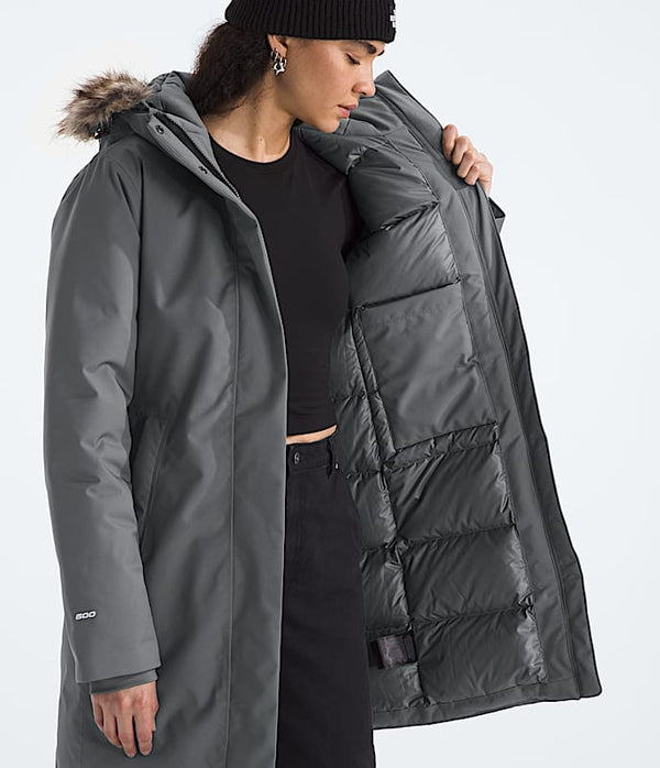 The North Face Arctic Parka Women's