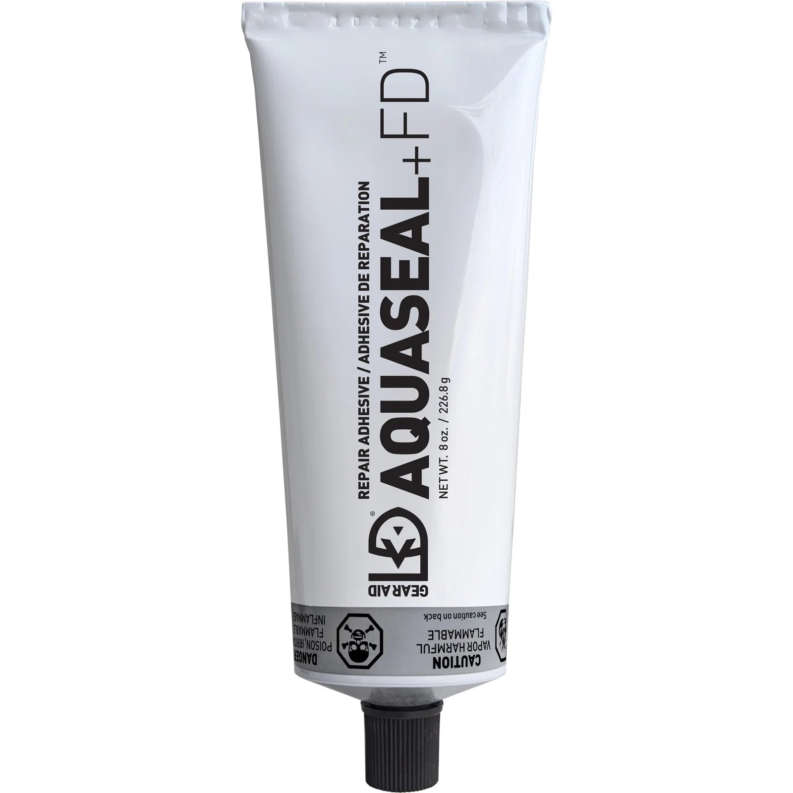 Gear Aid Aquaseal Fd Flexible Durable Repair Adhesive