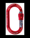 Camp Usa Ekto Lock Accessory carabiner