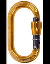 Camp Usa Ekto Lock Accessory carabiner