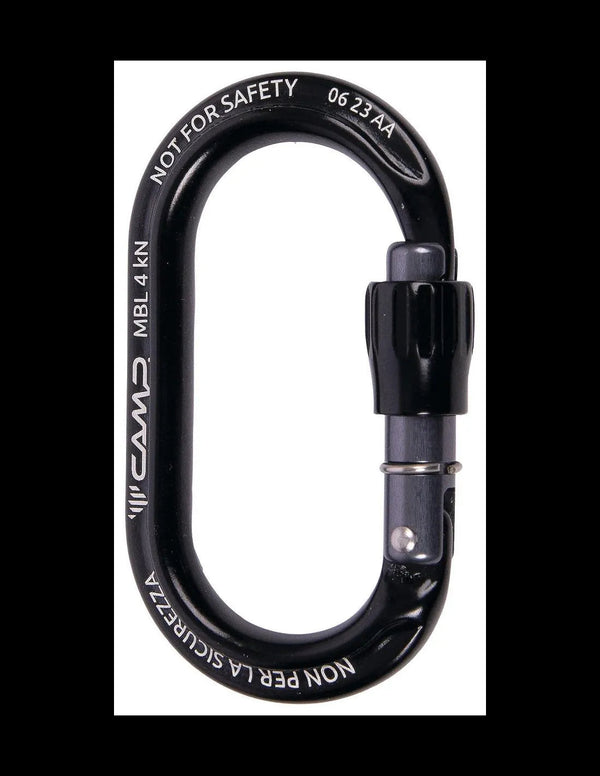 Camp Usa Ekto Lock Accessory carabiner