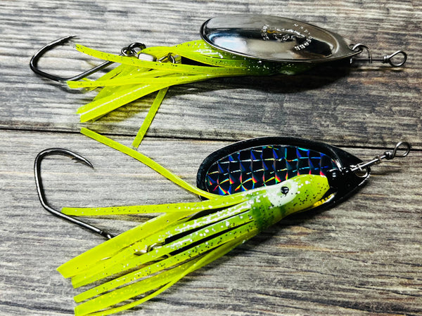 North Fork Lures Slingers