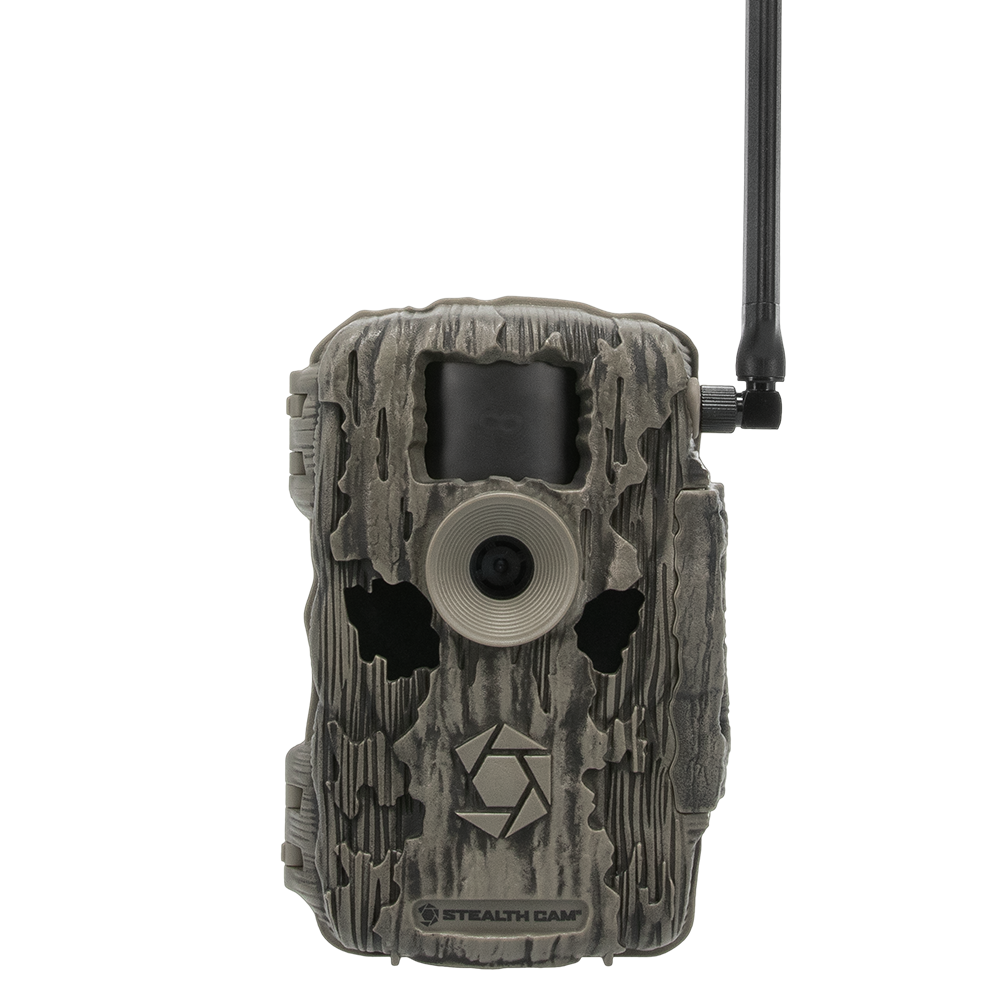 Stealth Cam Trail Cameras Stealth Cam Fusion Max 36Mp Pack