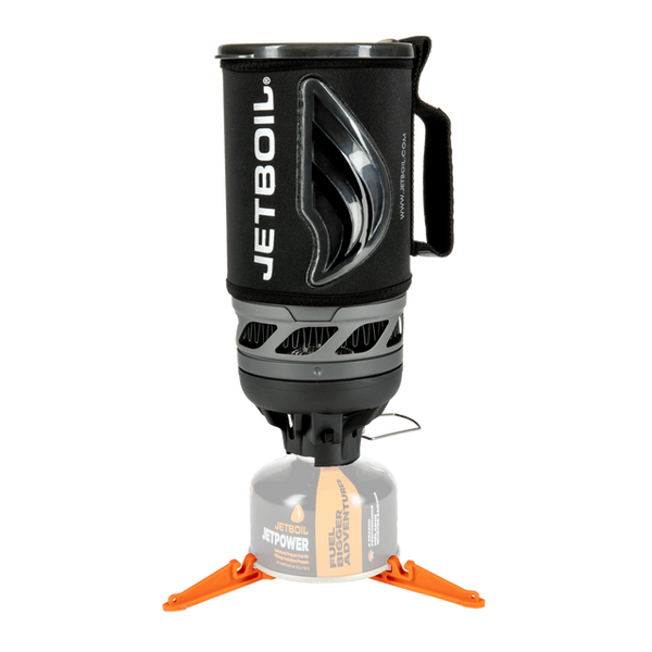 Jetboil Flash - Ascent Outdoors LLC