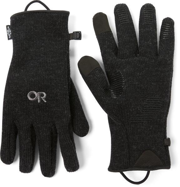 Outdoor Research Men's Flurry Sensor Gloves - Miyar Adventures