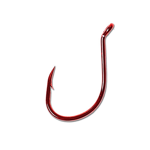 Eagle Claw Lazer Sharp L1 Salmon/Steelhead Octopus Hook