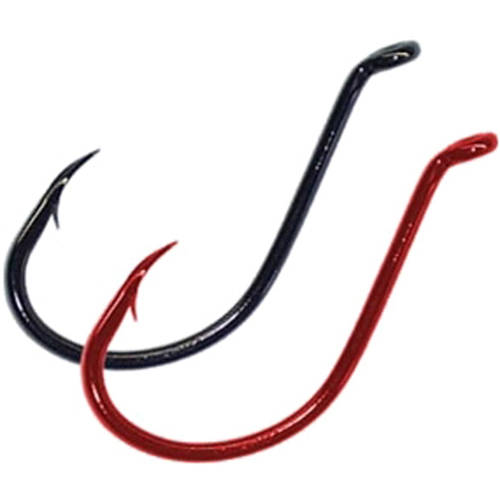 Owner 5111-3 SSW Hook with Cutting Point 5/0 5pack