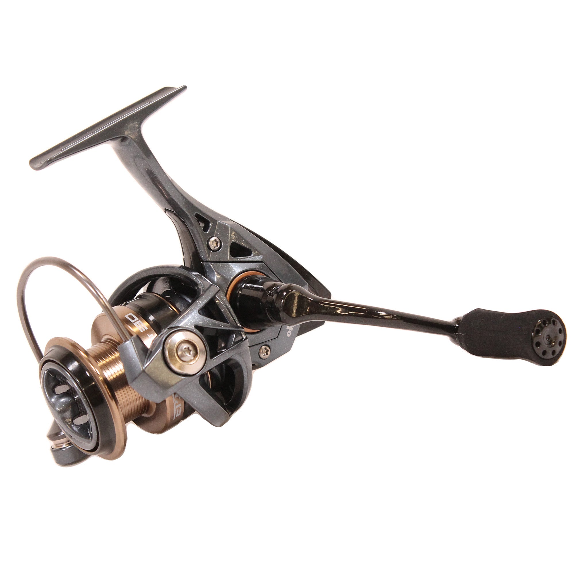 Okuma Epixor XT Spinning Reel