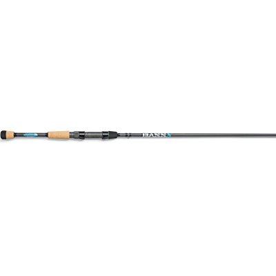 St. Croix Rods BassX Bass X BXS610MLXF Spinning Rod Product Review