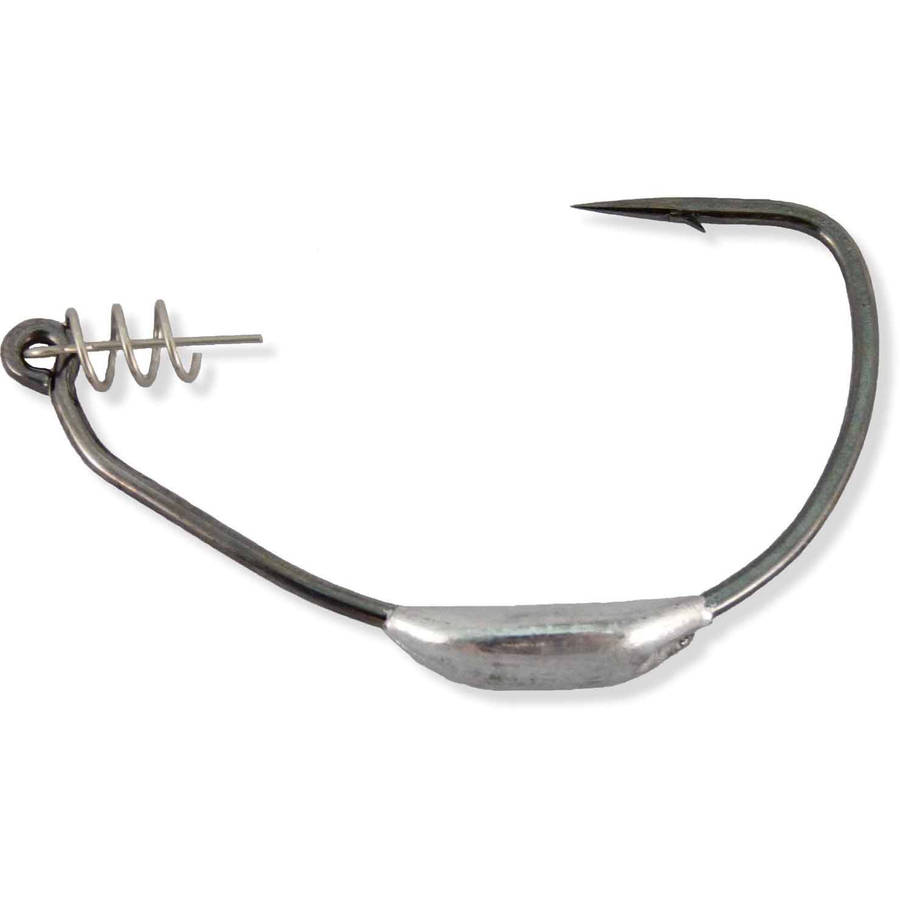 Owner Weighted Beast Hook 6/0 - 1/4 Oz - 5130W-046