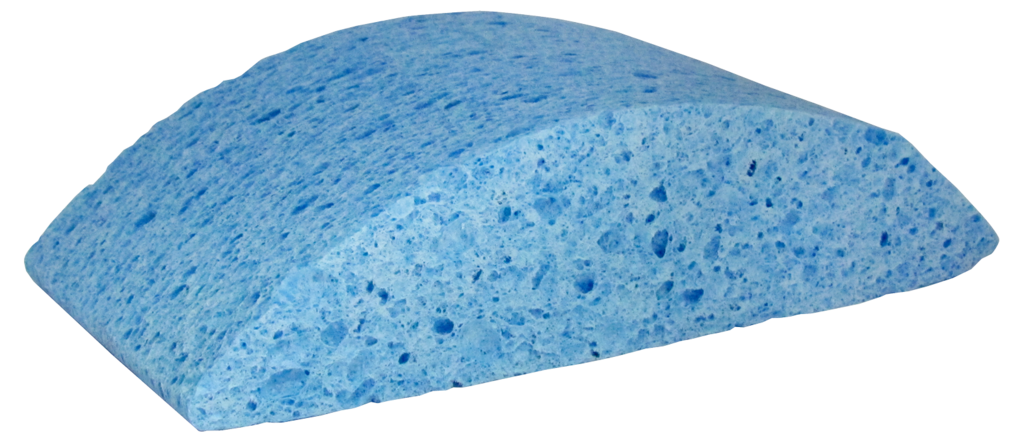 Starbrite Large Sponge Blue