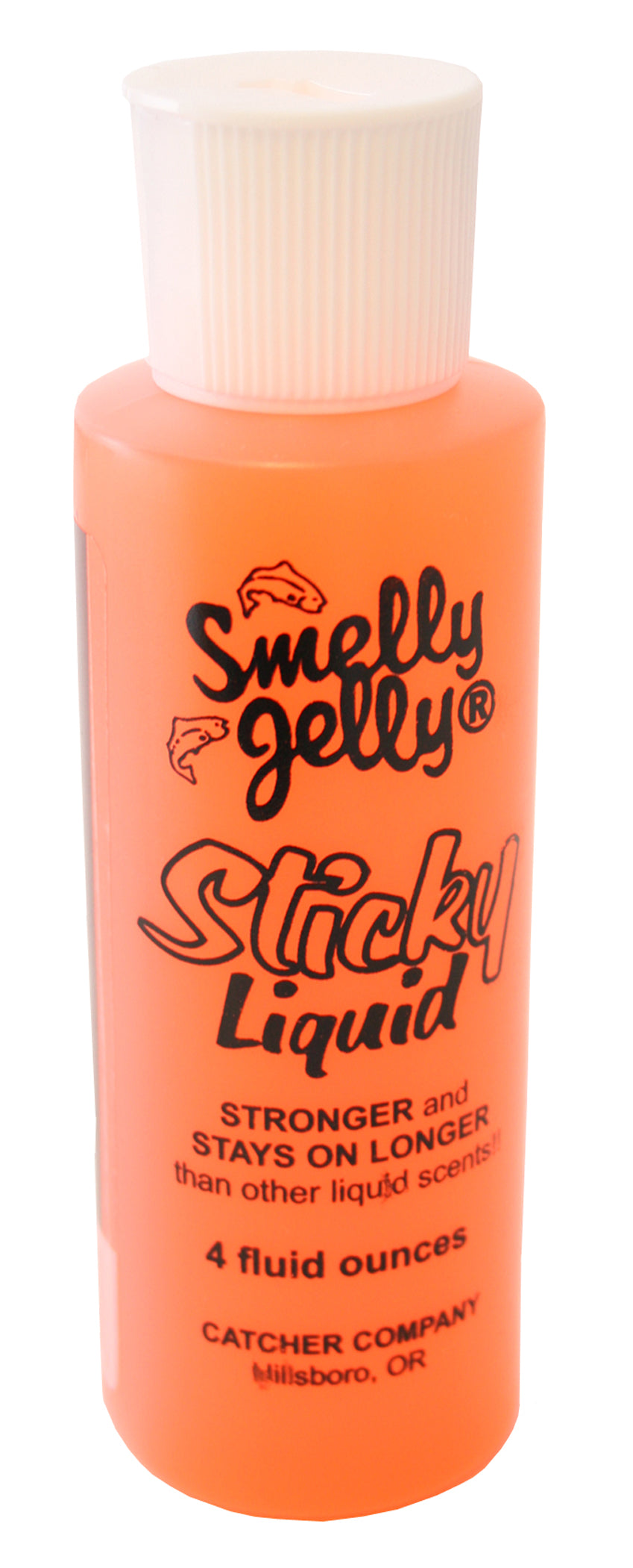 Smelly Jelly 4 Oz. Sticky Liquid Attractant