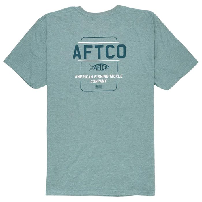 Aftco Release T- Shirt