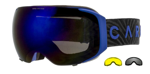 Carve The Boss Goggles