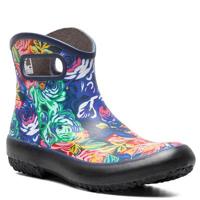 Bogs Patch Ankle Boots Women's
