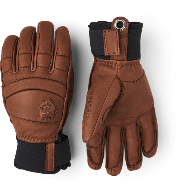 Hestra Fall Line-5 Finger Glove