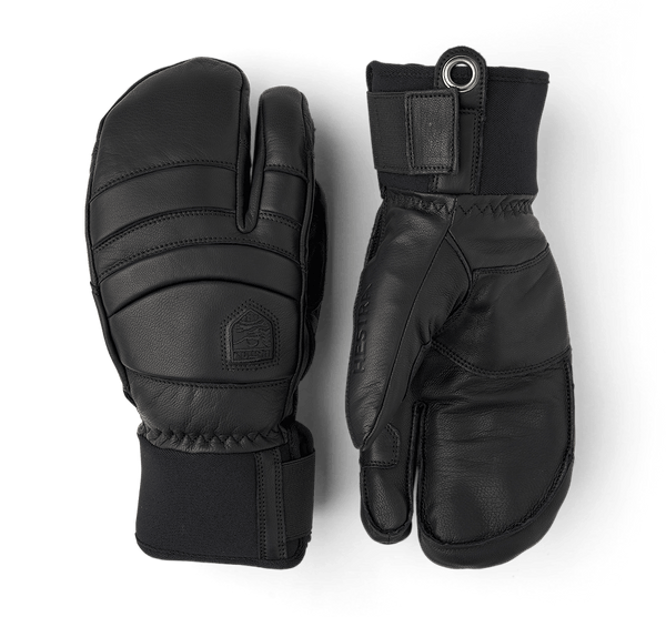 Hestra Fall Line-3 Finger Glove