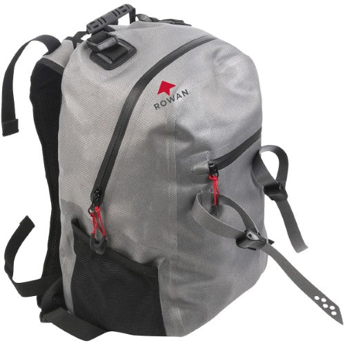 Rowan Avid - Waterproof Fishing Backpack