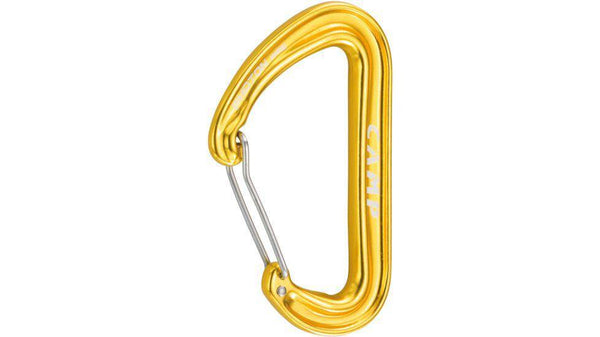 Camp Usa Photon Wiregate Carabiner