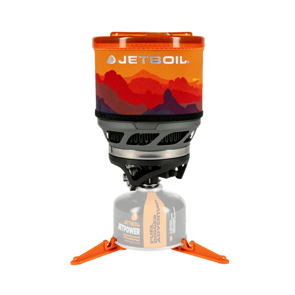 Jetboil Minimo