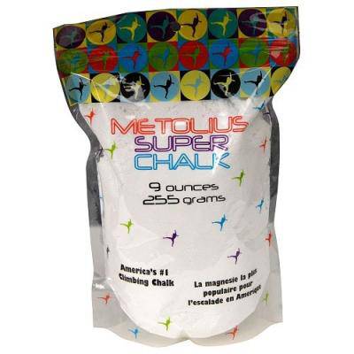 Metolius Super Chalk Single