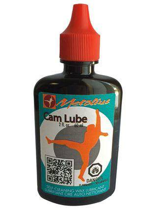 Metolius Cam Lube 2oz.