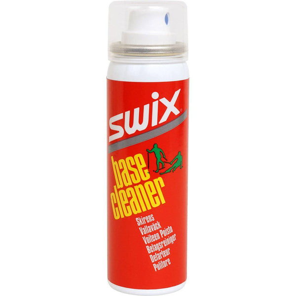 Swix I61C Base Cleaner Areosol