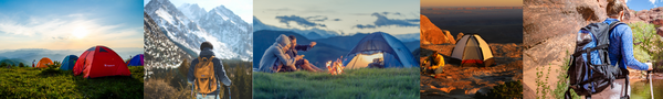 Backpacking & Camping