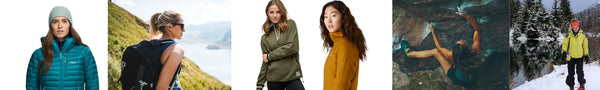 Women's Apparel Sale