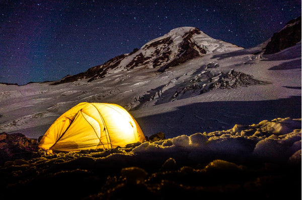 Backpacking & Camping Sale