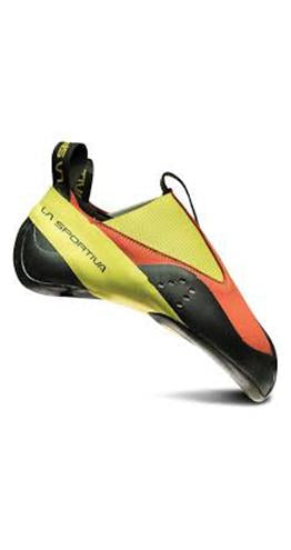 Mens Rock Climbing Shoes