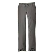 Womens Casual Pants